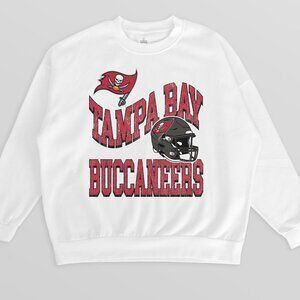 Vintage Tampa Bay Buccaneers Football Sweatshirt, Buccaneers NFL Men Women Shirt